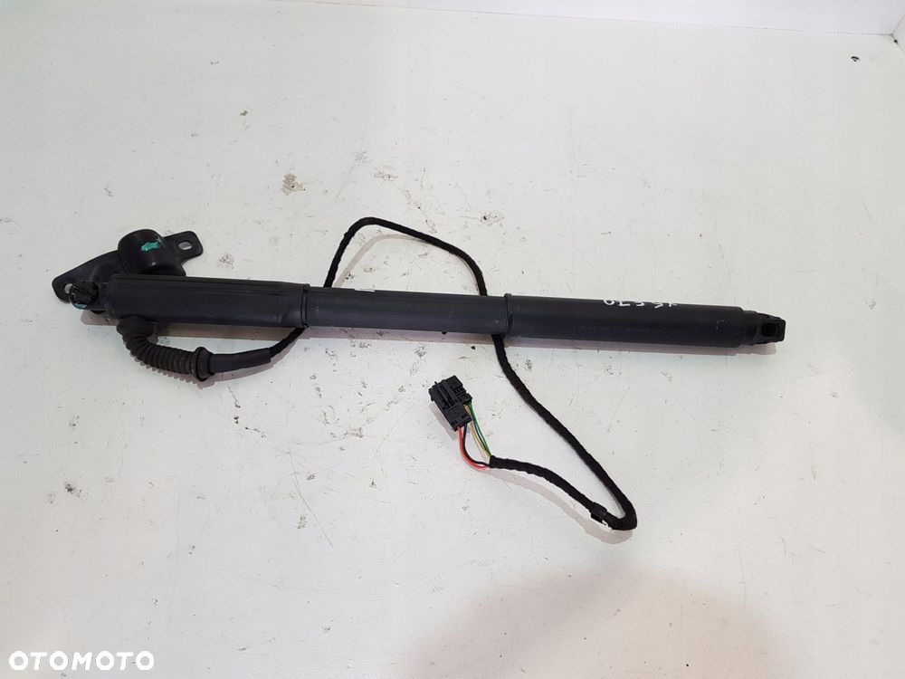 siłownik klapy elektrycznej tył lewy 7332695 bmw x5 e70 3.0d - 2