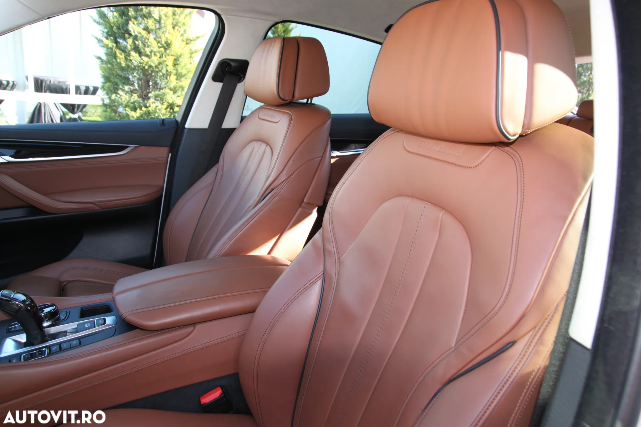 BMW X6 xDrive40d - 38