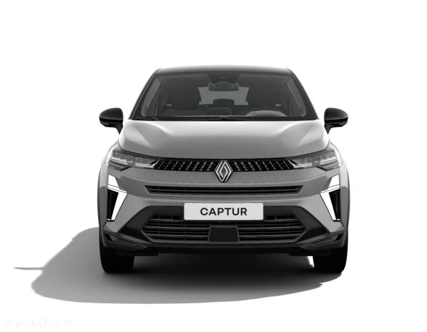 Renault Captur 1.3 TCe Intens EDC - 8