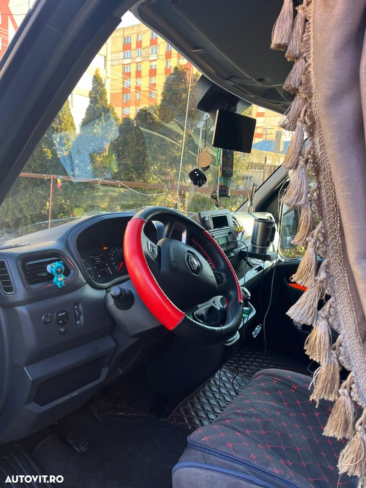Renault Master - 15
