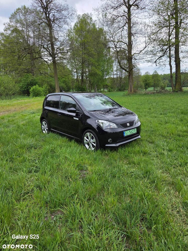 Seat Mii - 3