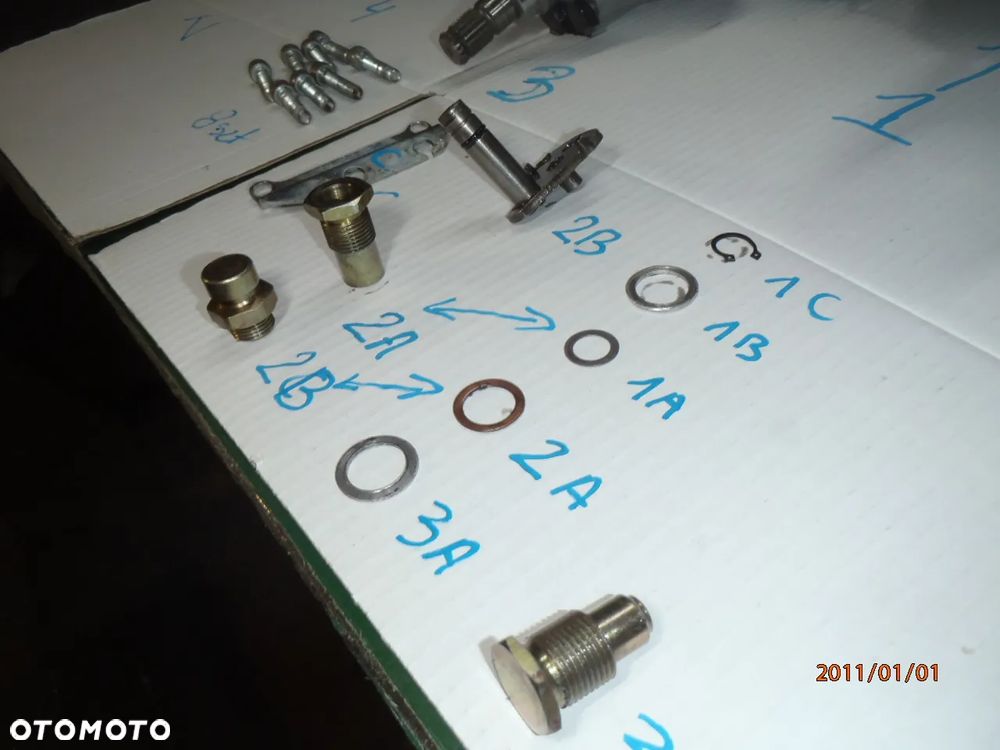 wybierak biegów śruba podkładka łożysko ze skrzynia biegów mechaniz różnicowy wałek napędu łożyska   aixam 400 500 721 741 751 city coupe crossline rooadline scouty crossover 500 gto jdm simpa albixia aleos abaca titane ligier prima optima 2 4 ambra nova x too x pro js rc bellier vario belliner atol vario opale divane erad spacia aurora tasso bingo grecav eke casalini ydea sulky m10 microcar jdue lyra virgo mc1 mc2 mgo chatenet barooder speedino ch26 ch30 ch32 ch39 ch40 ch56 ch46 - 10
