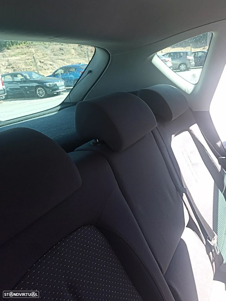 SEAT Altea 1.9 TDI Reference - 7