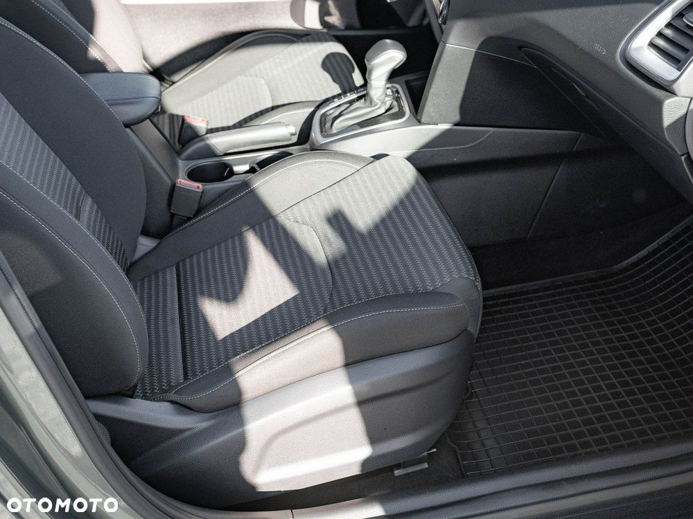Kia Ceed 1.5 T-GDI M DCT - 30