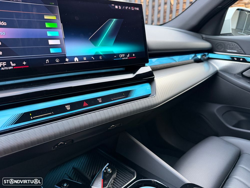 BMW i5 eDrive40 Pack Desportivo M Pro - 30