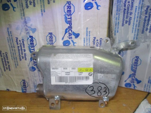 Airbag Porta 601190501C BMW E60 2004 ESQ - 2