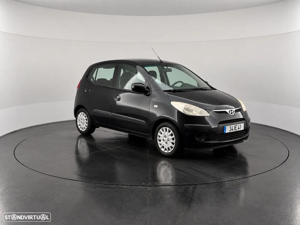 Hyundai i10 1.2 Style - 1