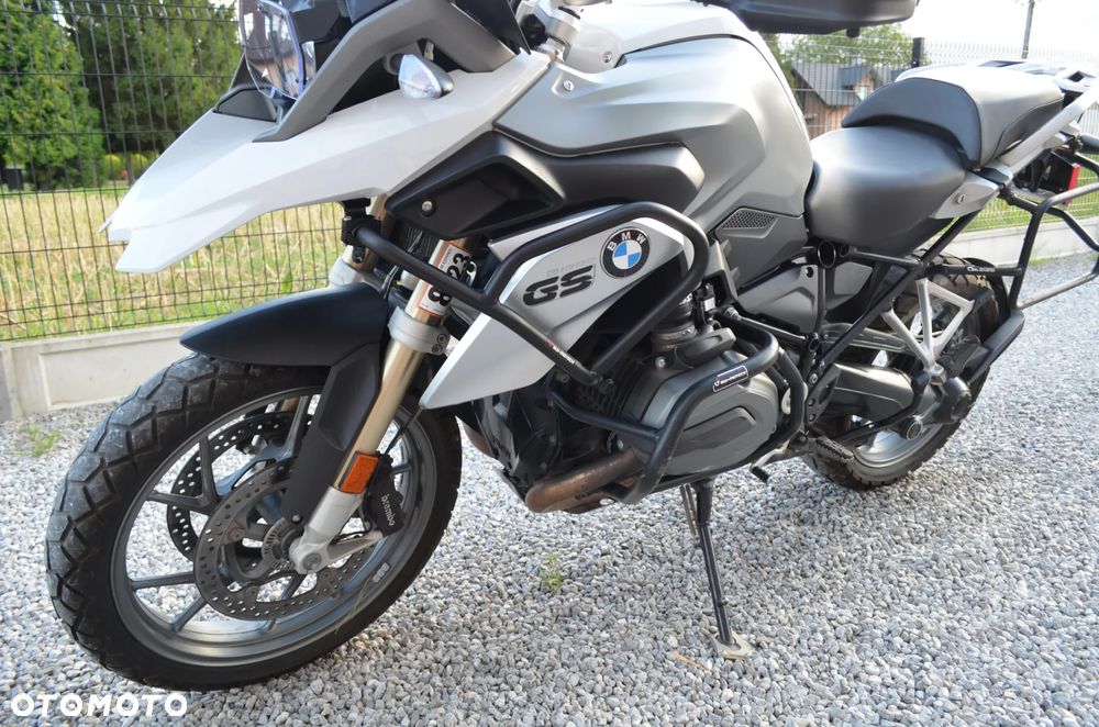 BMW GS - 18