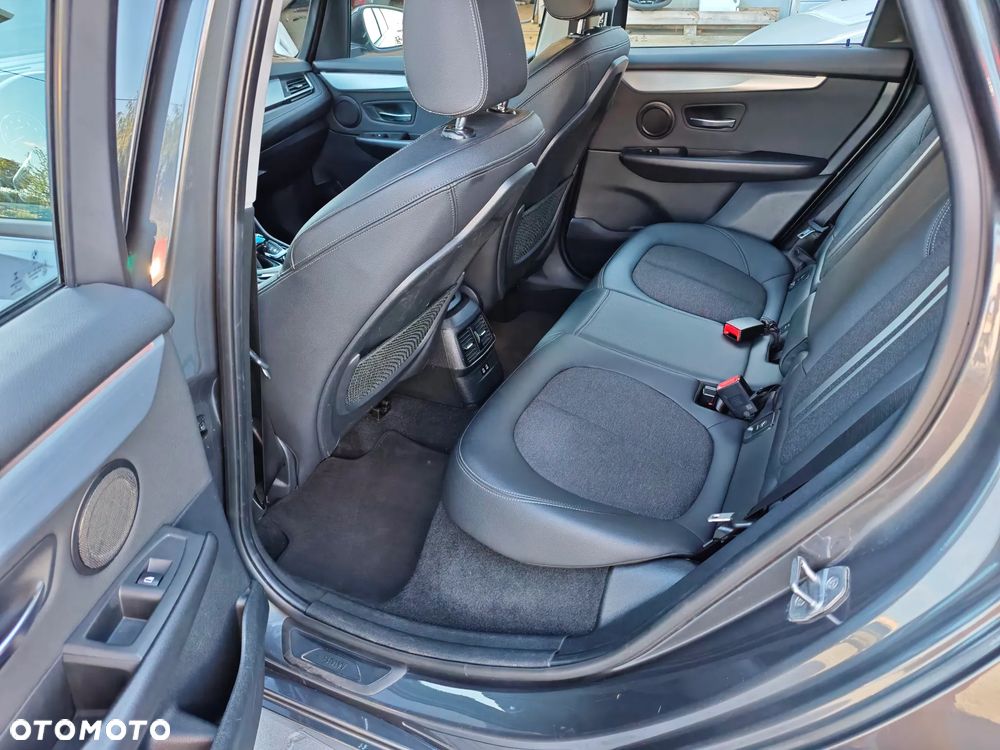 BMW Seria 2 225xe iPerformance - 15