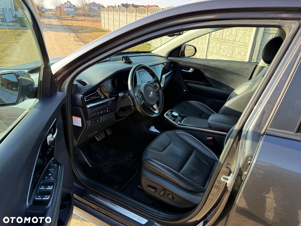 Kia Niro Edition 7 - 7