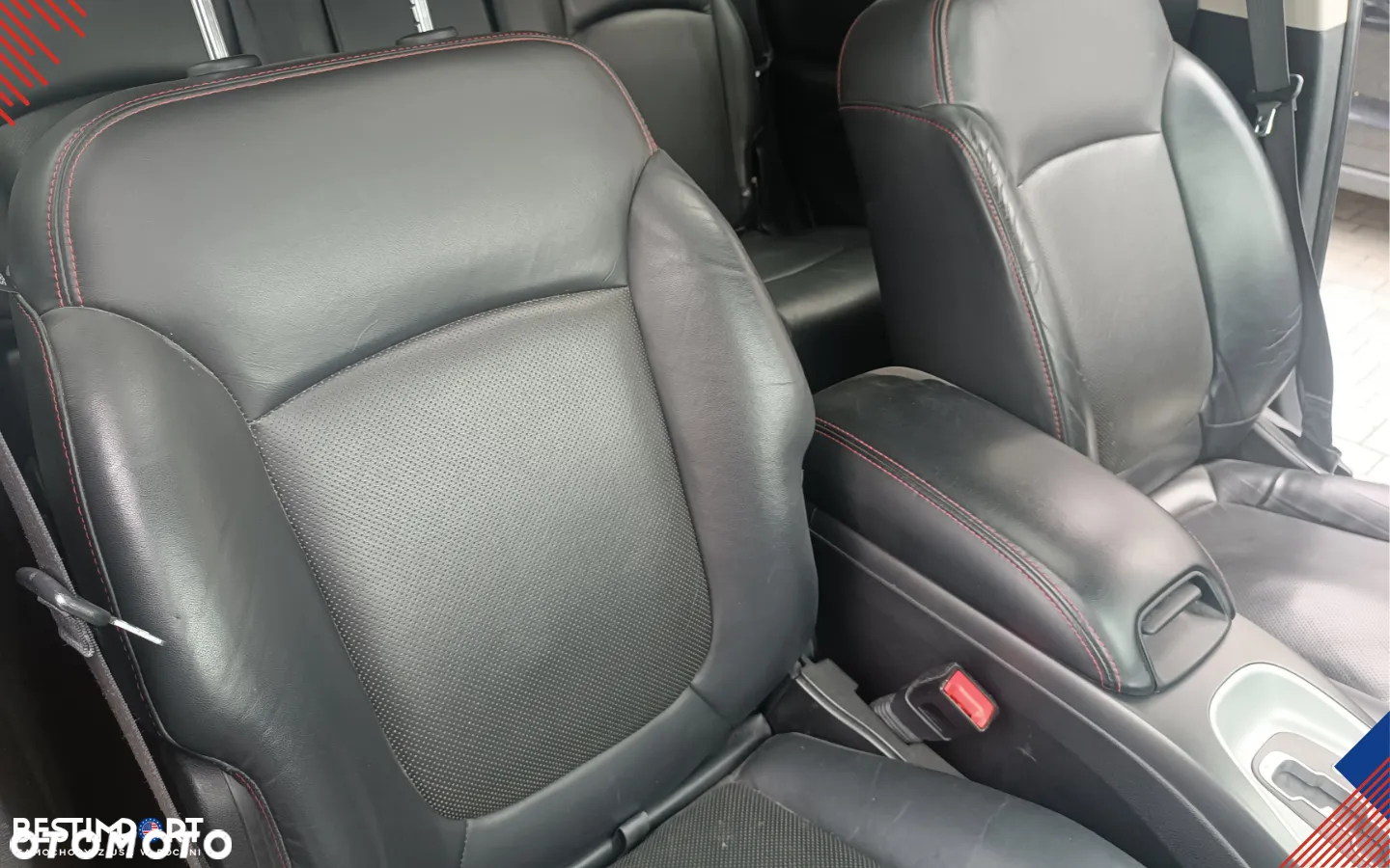 Dodge Journey - 17