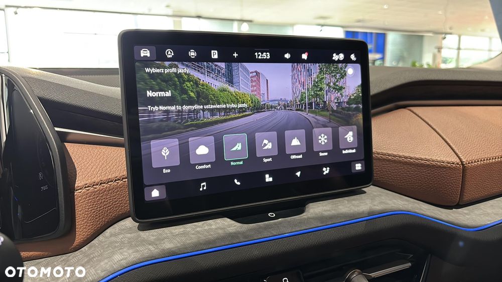 Skoda Kodiaq 2.0 TDI 4x4 Selection DSG - 26