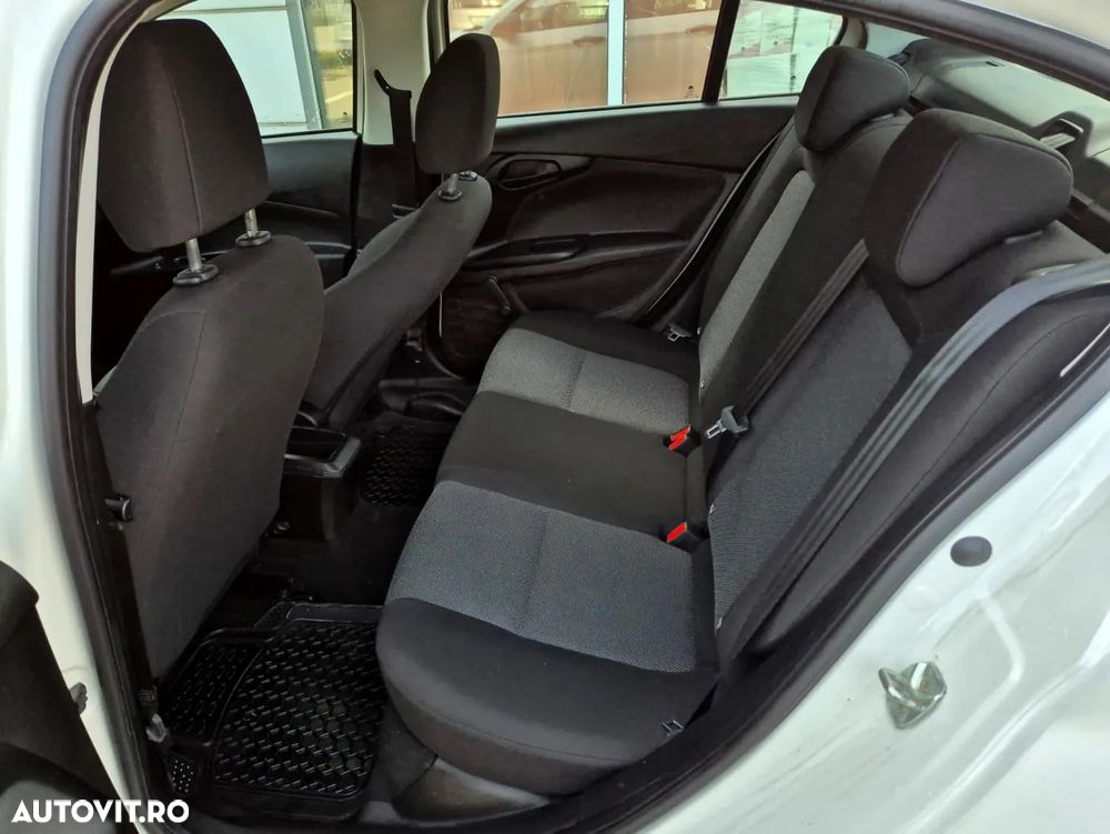 Fiat Tipo 1.4 Pop - 16