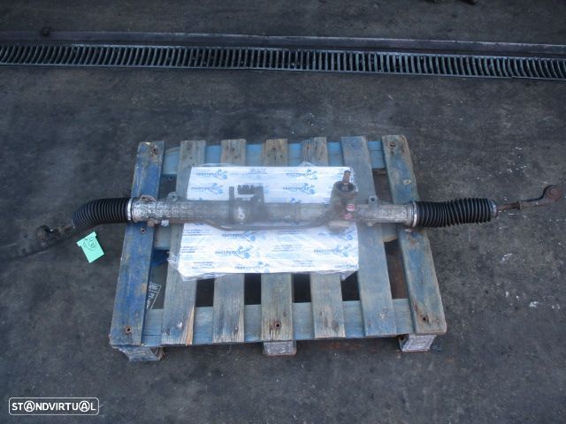 Caixa Direcao 00467555280 ALFA ROMEO 147 2002 1.6I   0P - 1