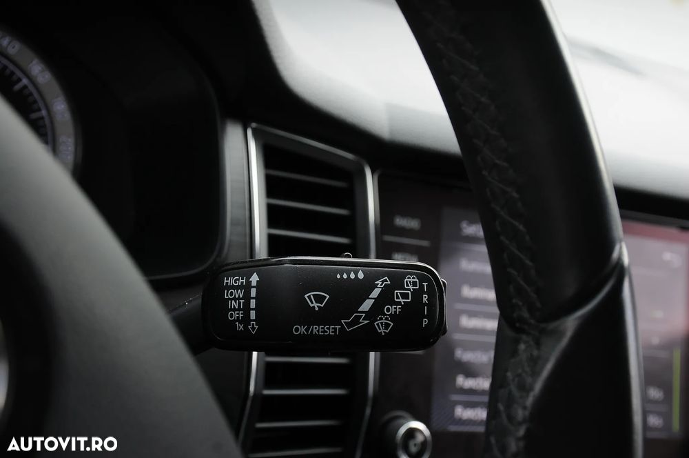 Skoda Kodiaq 2.0 TDI DSG Style - 16