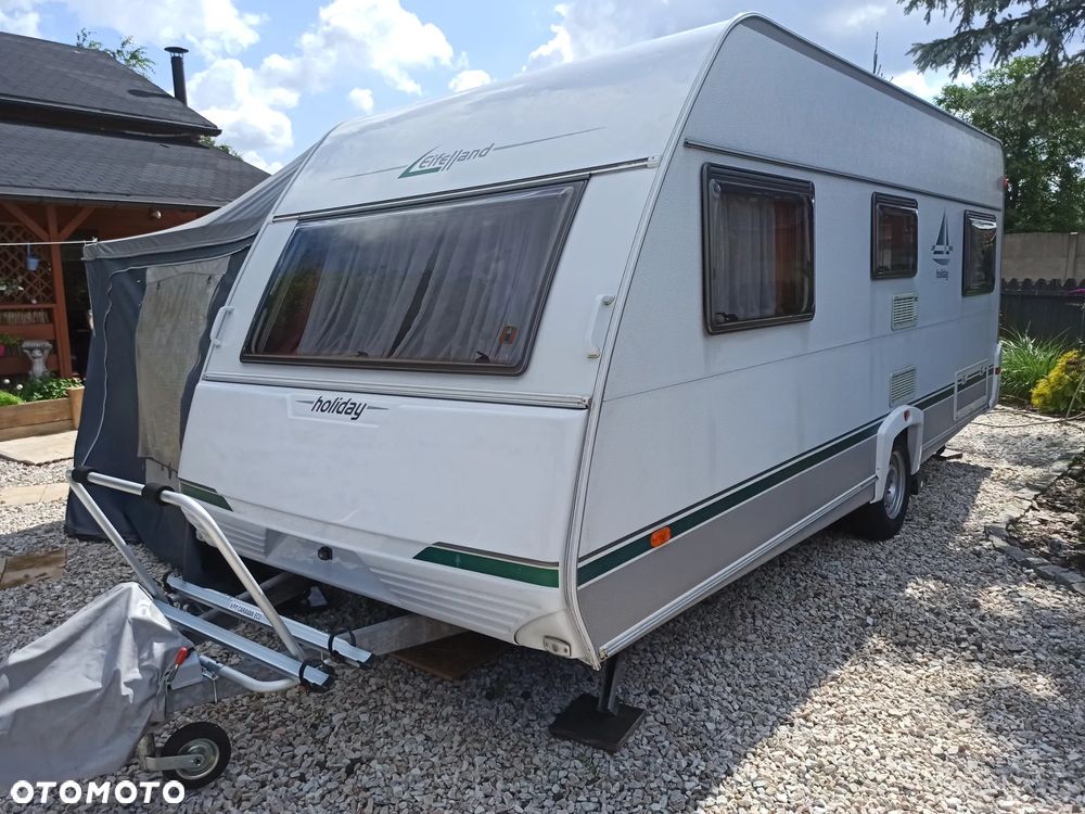 KNAUS Eifelland - 23