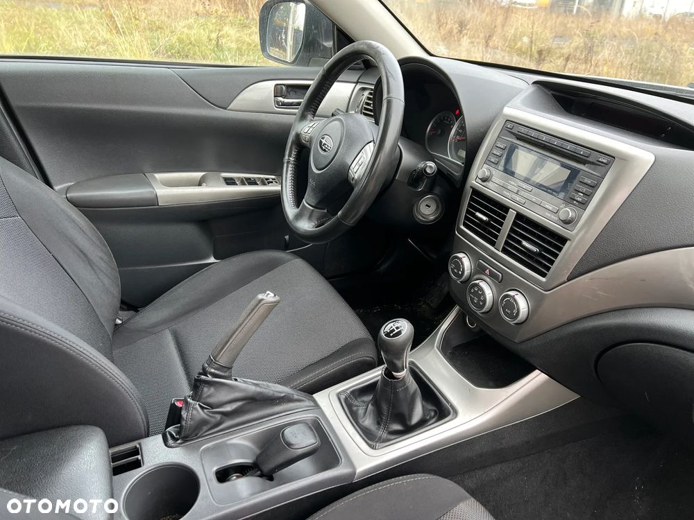 Subaru Impreza 1.5R Comfort - 21