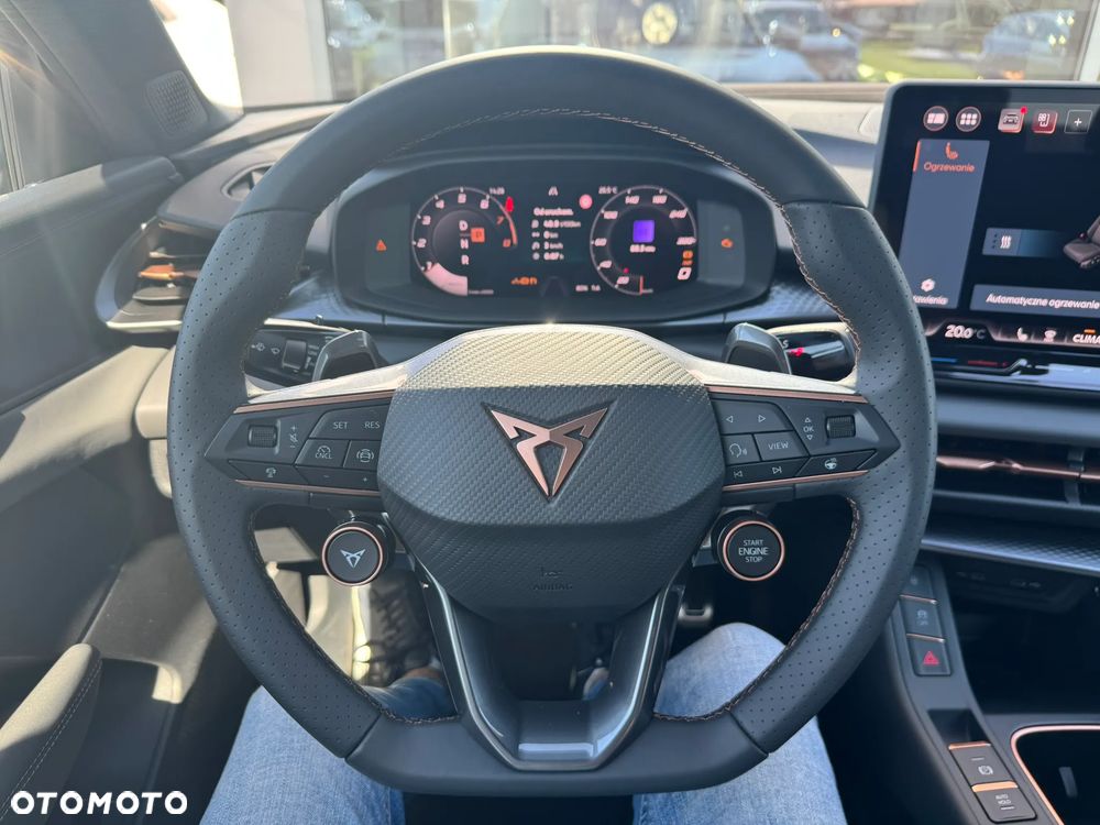 Cupra Terramar 2.0 TSI 4Drive Advantage Edition DSG - 15