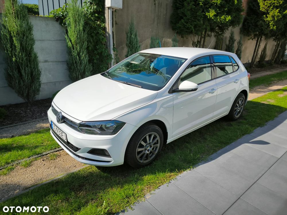 Volkswagen Polo - 12