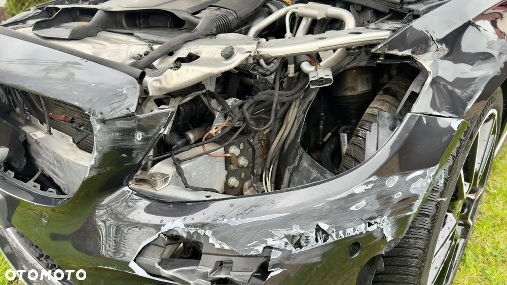 Mercedes-Benz Klasa C 400 4Matic 9G-TRONIC AMG Line - 14