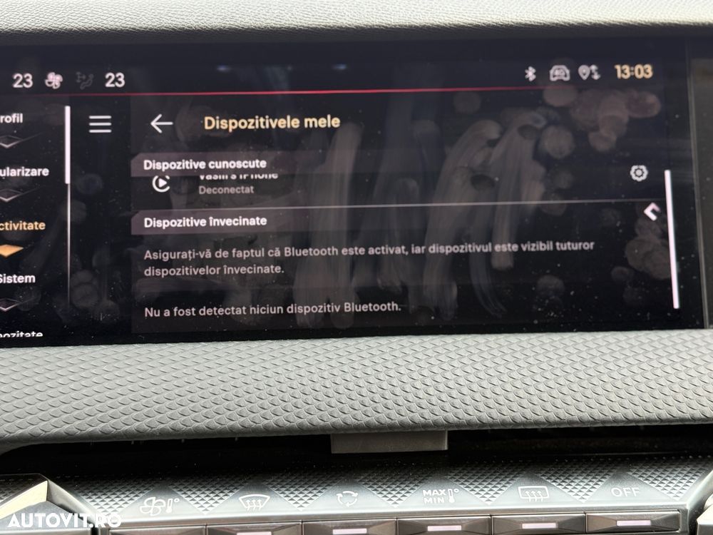 DS Automobiles DS 4 1.6 PureTech 180 S&S EAT8 RIVOLI - 12