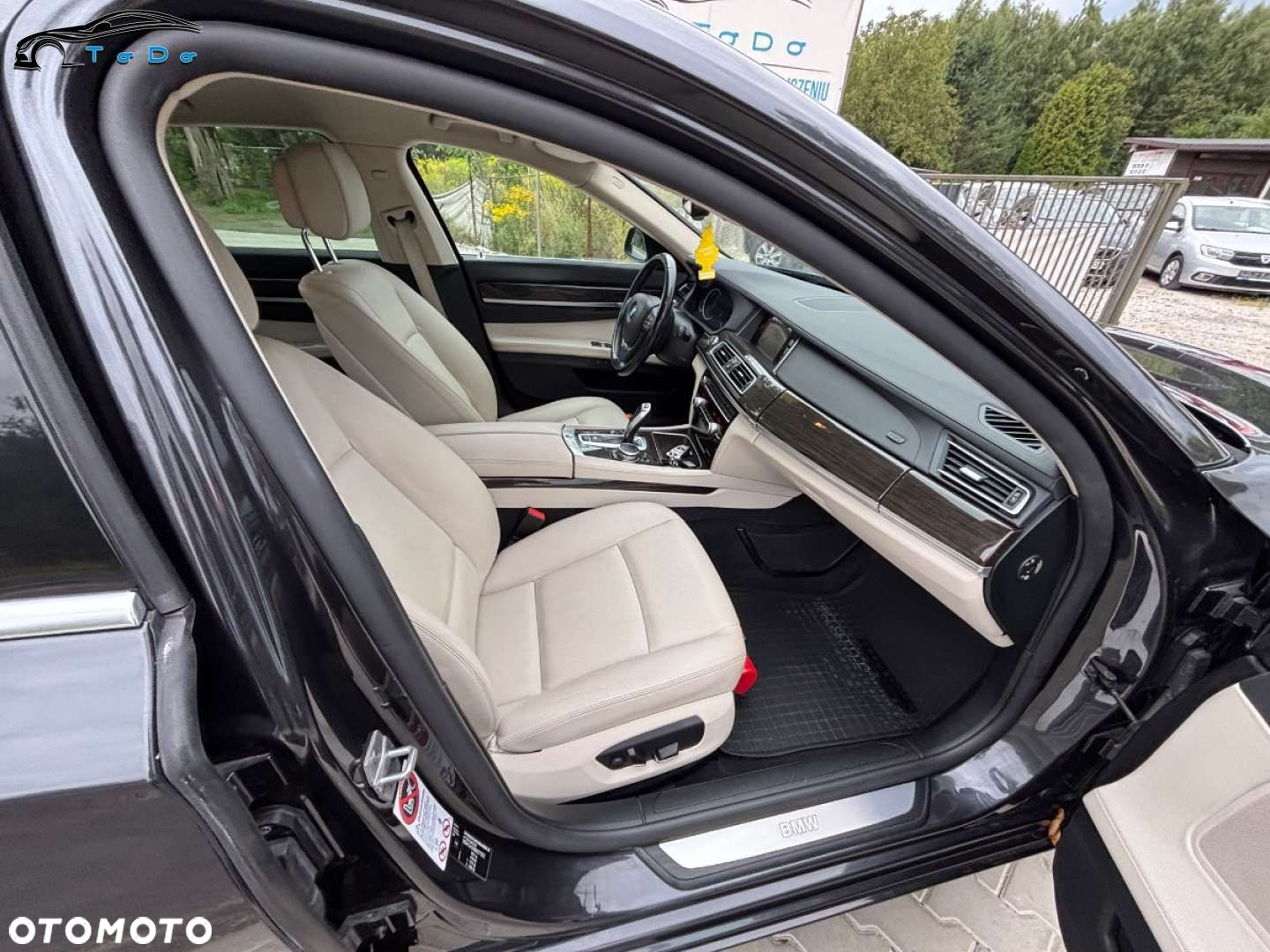 BMW Seria 7 730d xDrive - 15