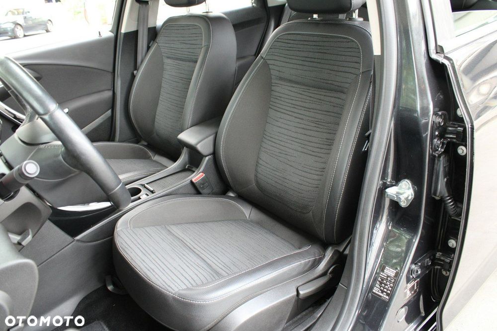 Opel Astra 1.4 Turbo ENERGY - 11