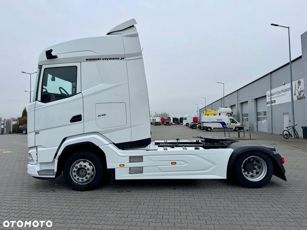 DAF XG 480 - 7