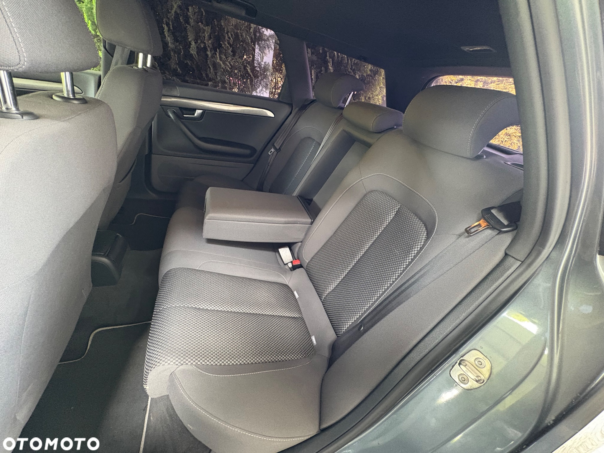 Seat Exeo 2.0 TDI DPF Style - 6