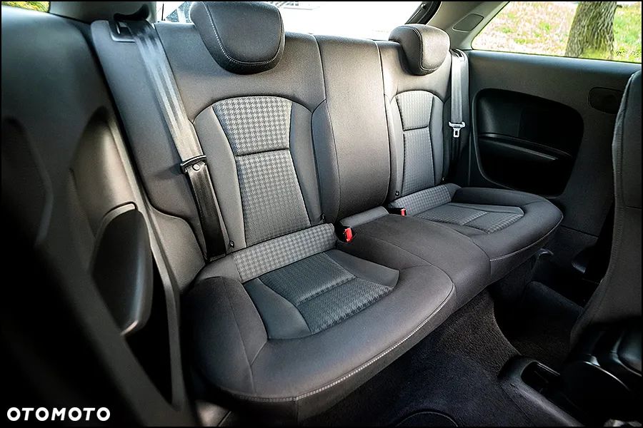 Audi A1 3-drzwiowe - 33