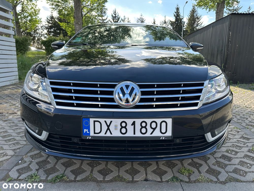 Volkswagen CC - 18