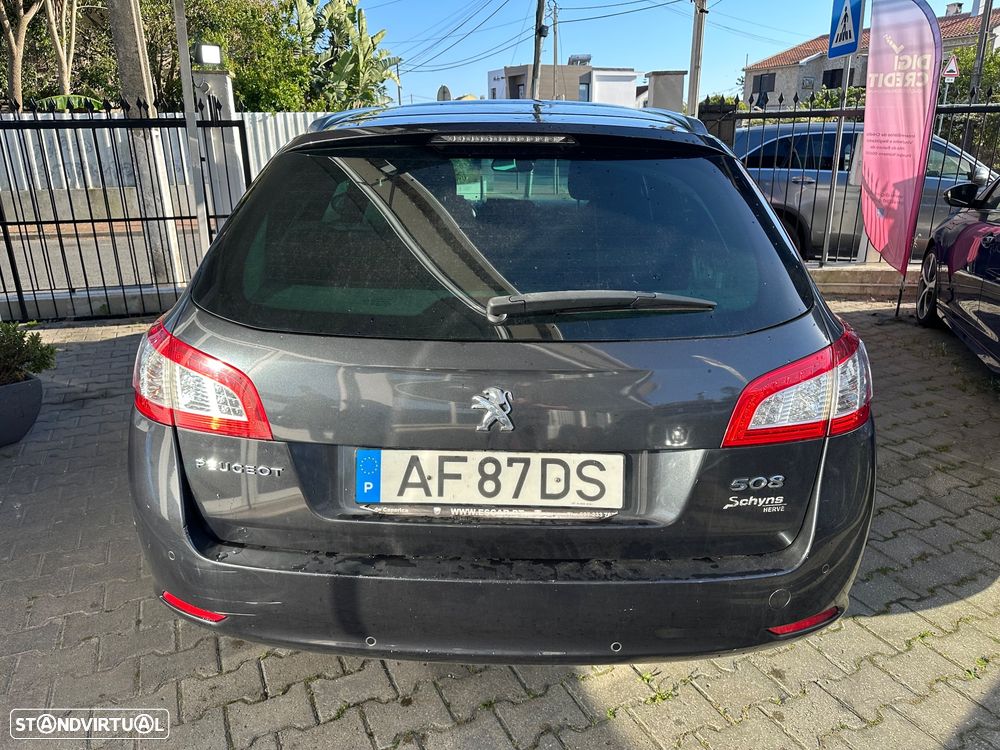 Peugeot 508 SW 1.6 HDi Business Line - 3