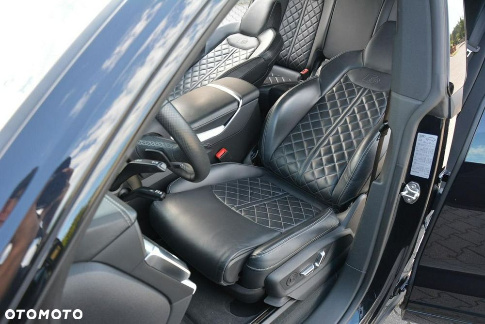 Audi SQ8 TFSI quattro tiptronic competition plus - 17
