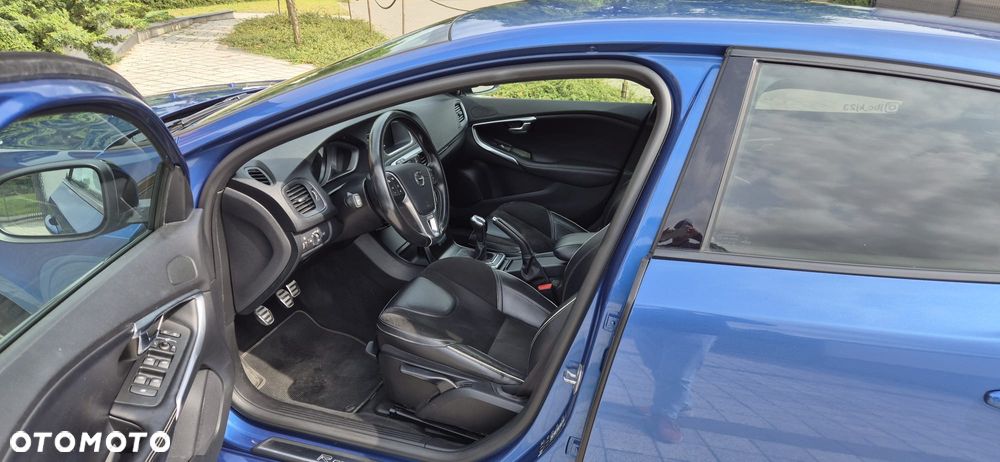 Volvo V40 D3 RDesign - 8