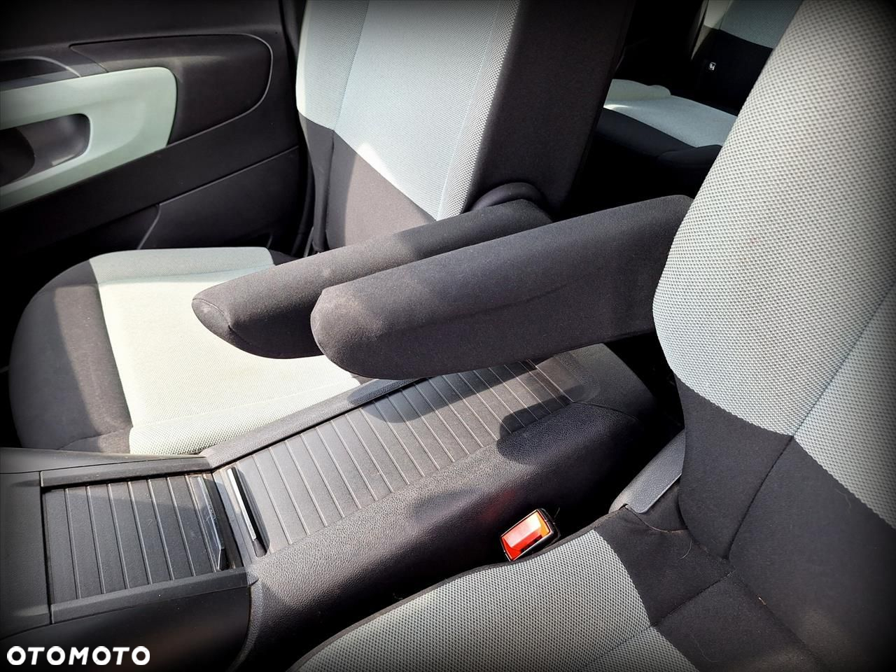 Citroën Berlingo M 1.5 BlueHDI Feel - 11