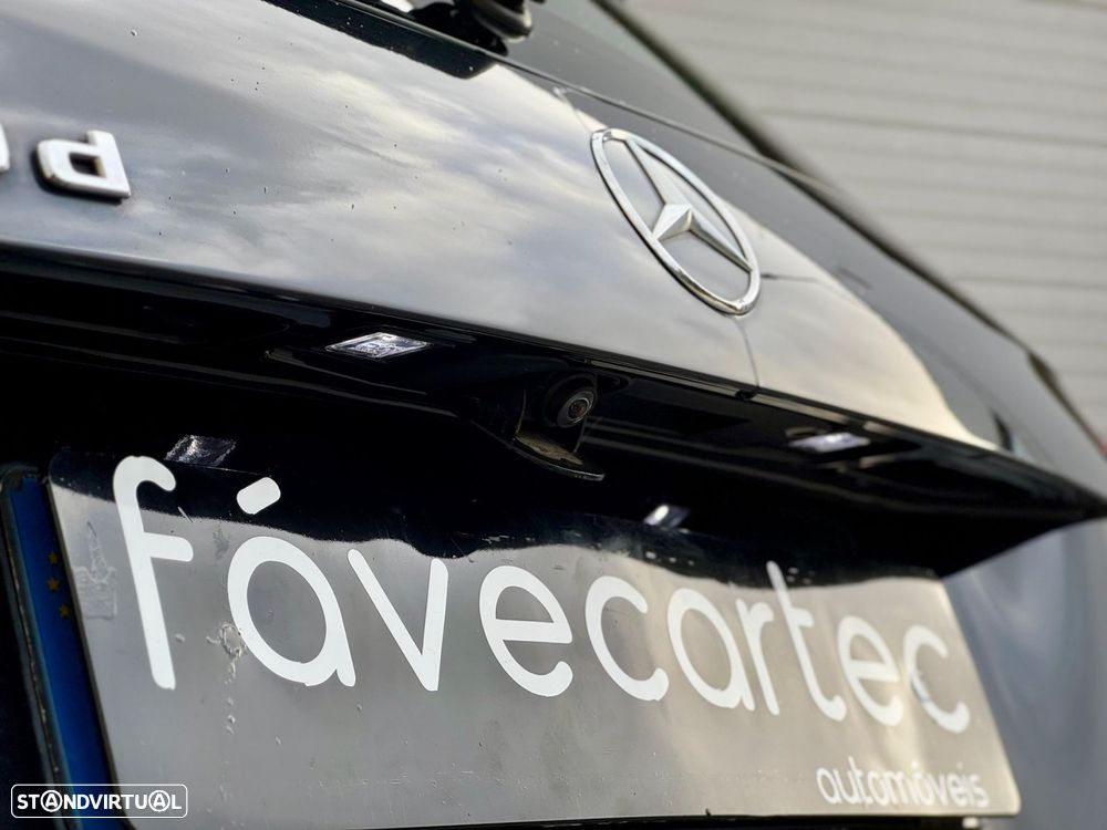 Mercedes-Benz A 180 CDI (BlueEFFICIENCY) Urban - 45