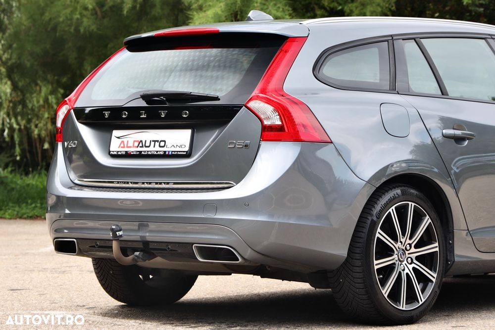 Volvo V60 - 24