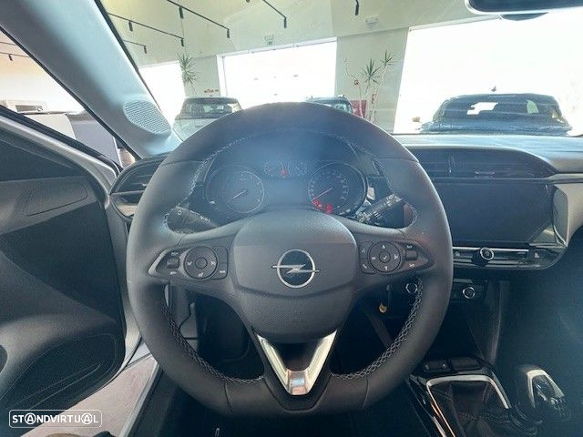 Opel Corsa 1.2 T Elegance - 9