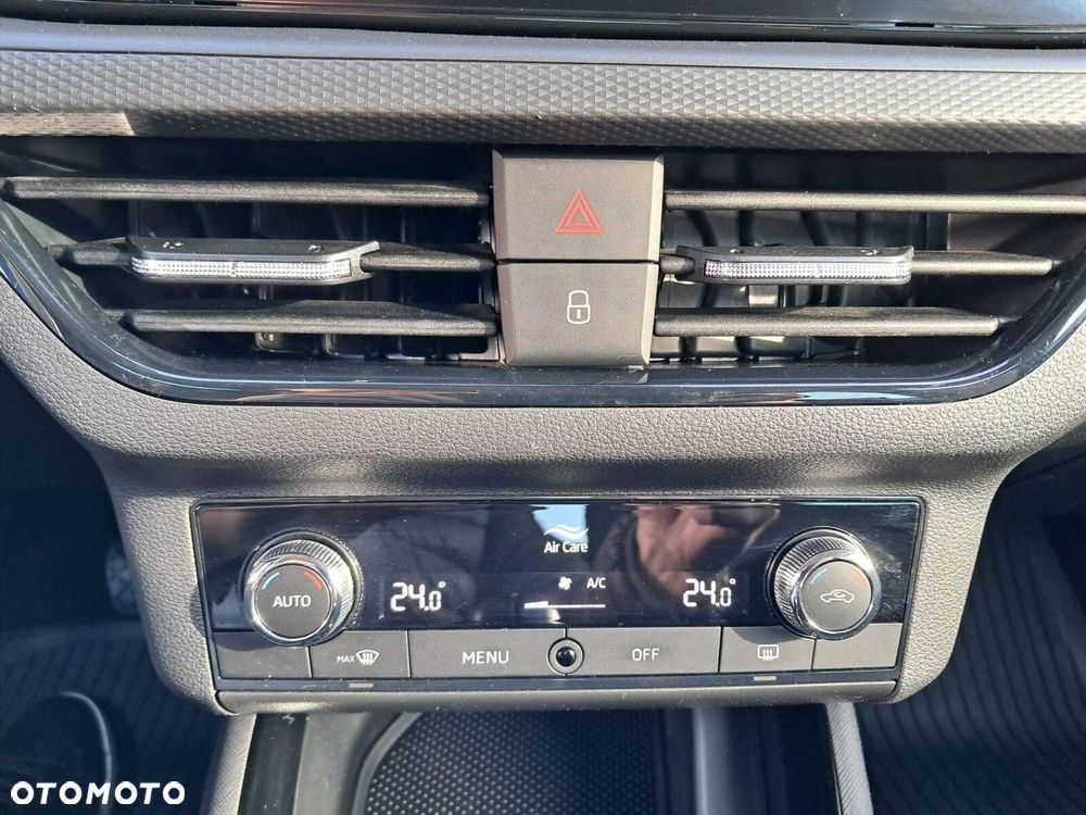 Skoda Kamiq 1.0 TSI Ambition - 26