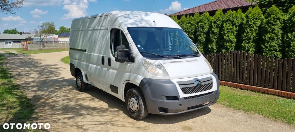 Citroën Jumper - 3