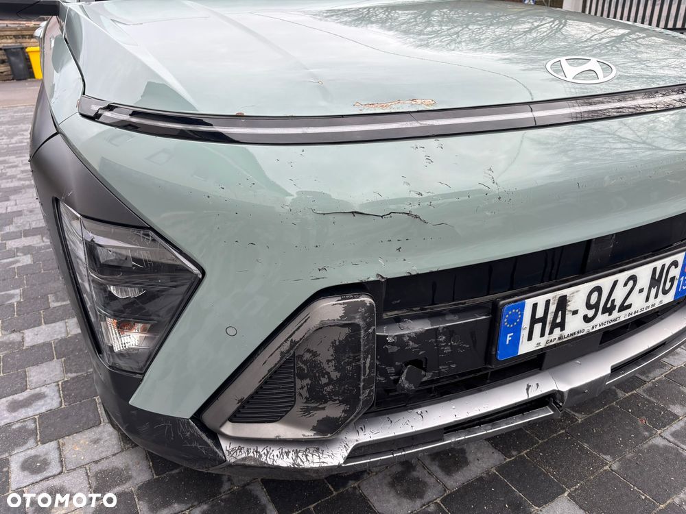 Hyundai Kona 1.6 GDI DCT Prime - 8