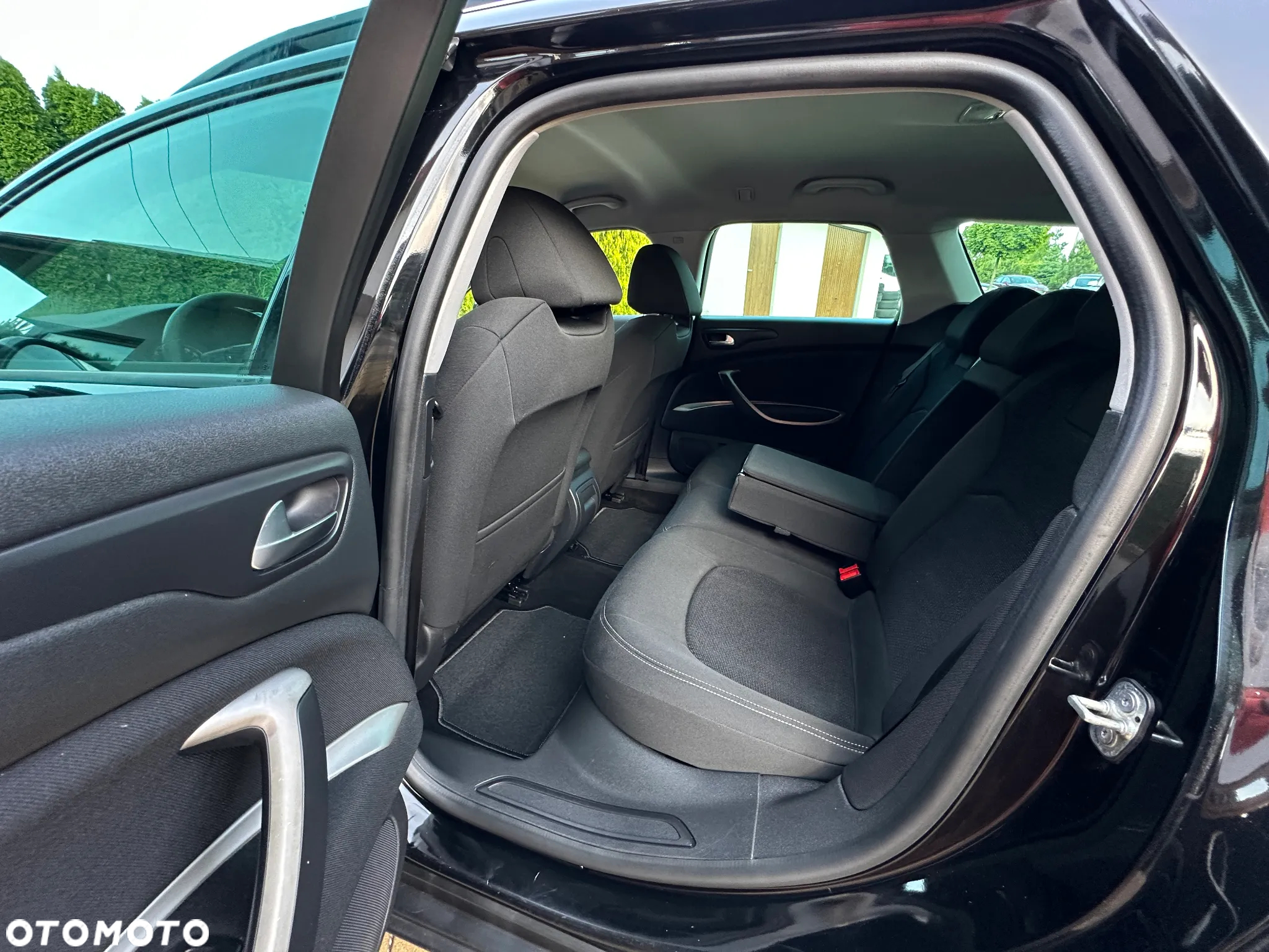 Citroën C5 2.0 HDi Exclusive - 20