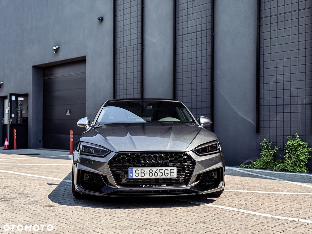 Audi S5 Coupé 3.0 TFSI Quattro Tiptronic - 7