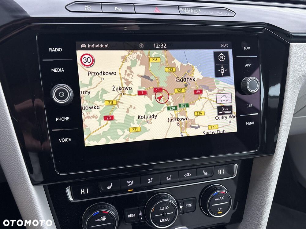 Volkswagen Arteon - 24