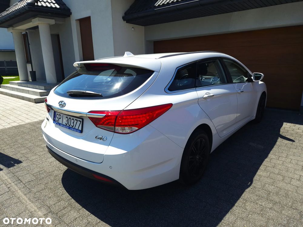 Hyundai i40 i40cw 1.6 5 Star Edition - 14