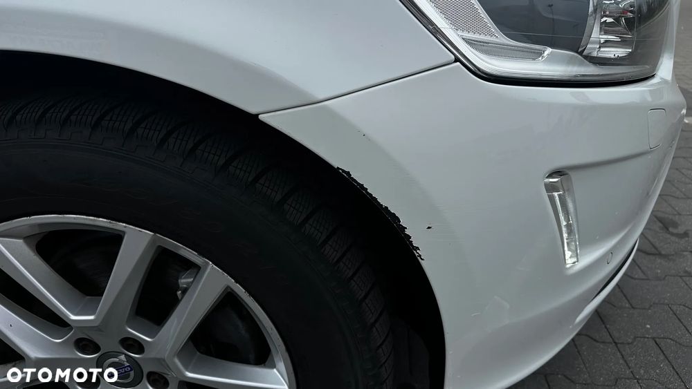 Volvo Xc60 2016 photo 4