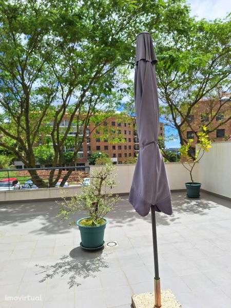 Vendo apartamento T1 na Urbanização Vila Chã / Amadora - Grande imagem: 5/12