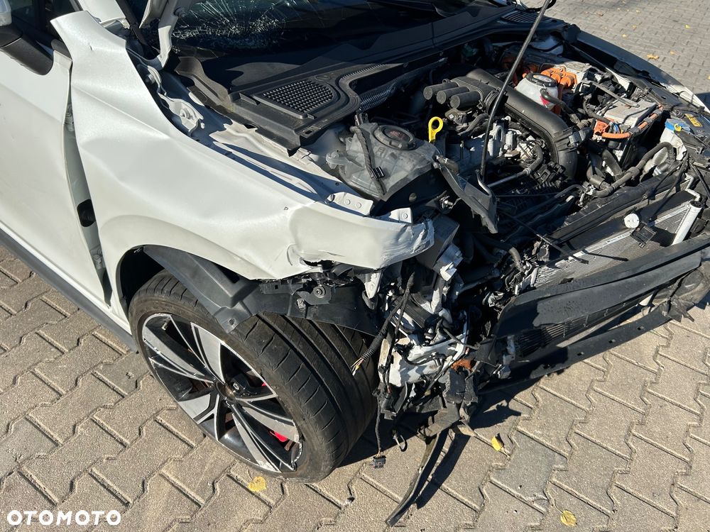 Volkswagen Golf 1.4 eHybrid OPF DSG GTE - 14