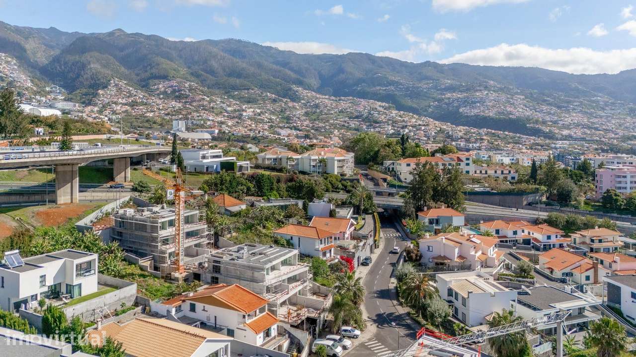 Atlantic Prime  – Viver com Vista Privilegiada para o Oceano no Coraçã - Grande imagem: 2/57