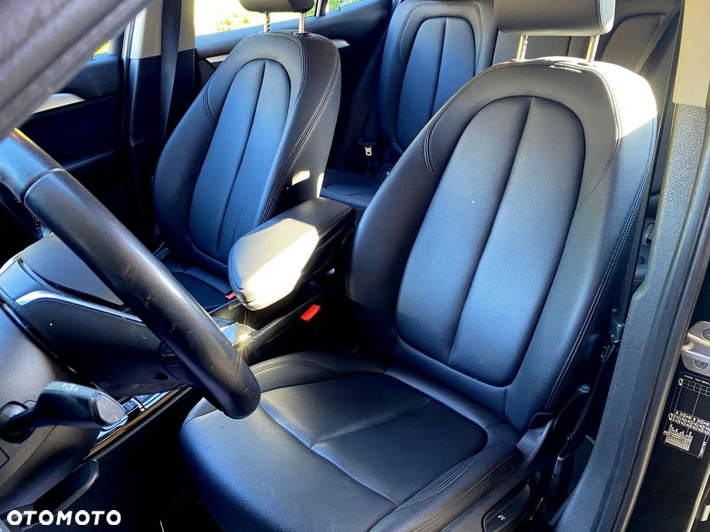 BMW X2 sDrive18i Advantage - 17